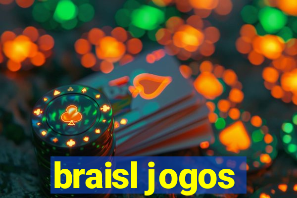 braisl jogos