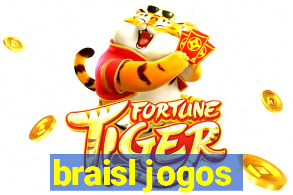 braisl jogos