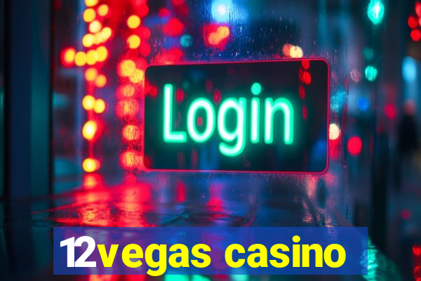 12vegas casino