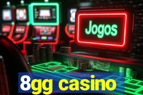 8gg casino