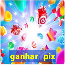 ganhar pix respondendo pesquisas