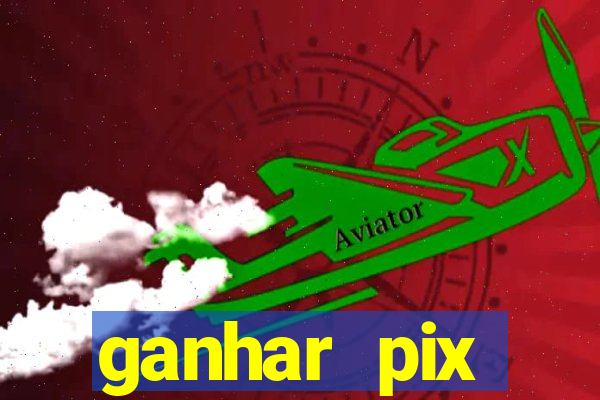 ganhar pix respondendo pesquisas