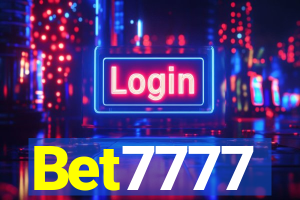 Bet7777