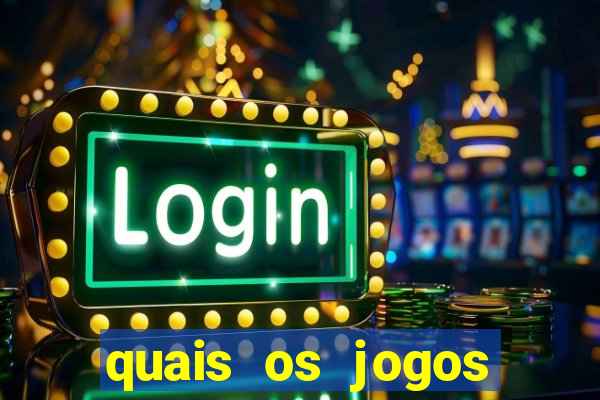 quais os jogos para ganhar dinheiro