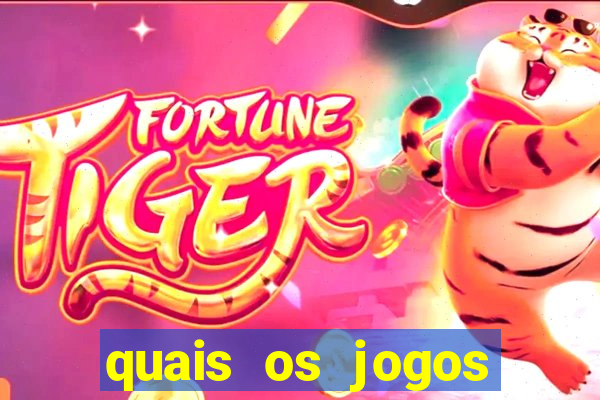 quais os jogos para ganhar dinheiro