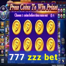 777 zzz bet