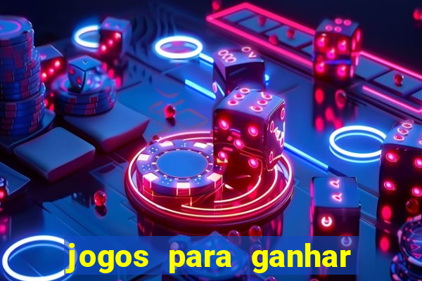 jogos para ganhar dinheiro via pix