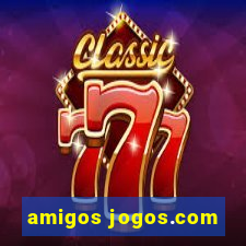 amigos jogos.com