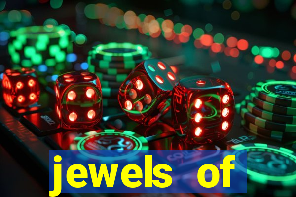 jewels of prosperity slot