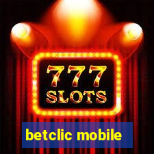 betclic mobile