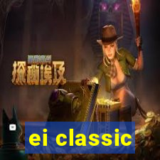 ei classic