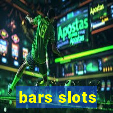 bars slots