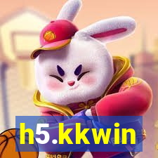 h5.kkwin