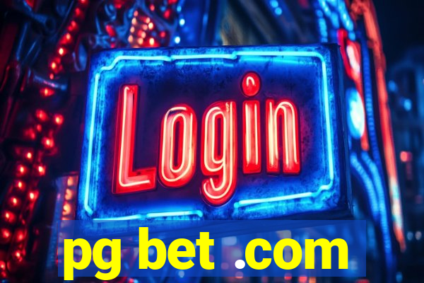 pg bet .com