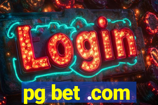 pg bet .com