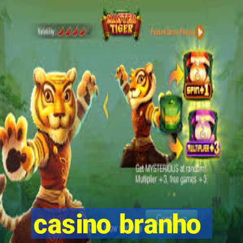 casino branho