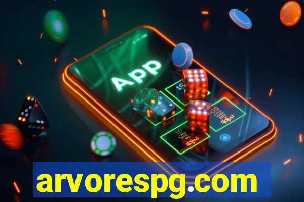 arvorespg.com