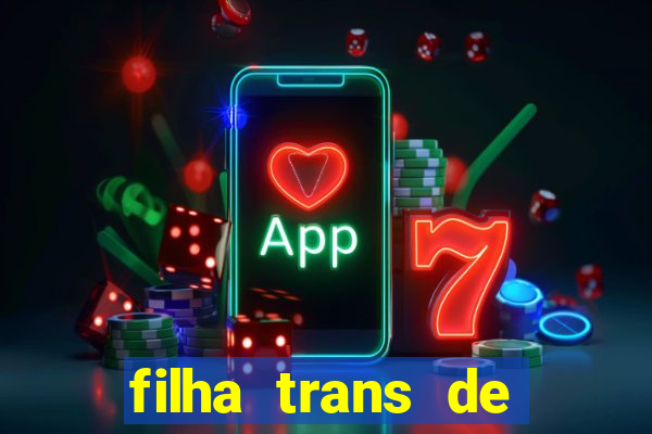 filha trans de elon musk