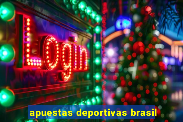 apuestas deportivas brasil