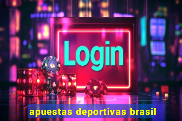 apuestas deportivas brasil