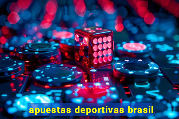 apuestas deportivas brasil