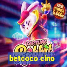 betcoco cino