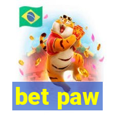 bet paw