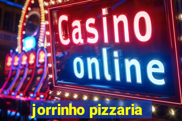 jorrinho pizzaria