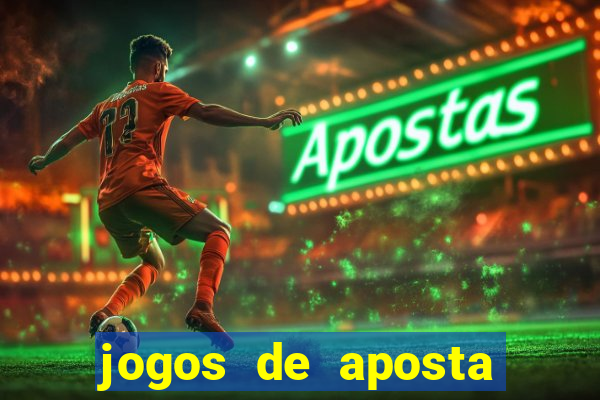 jogos de aposta com bonus de cadastro