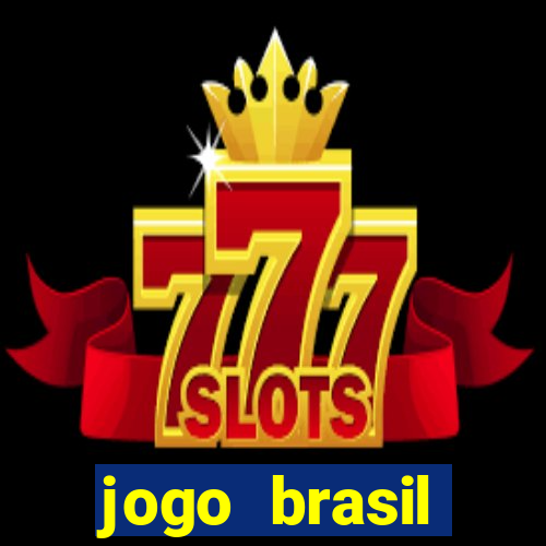 jogo brasil assistir online globo