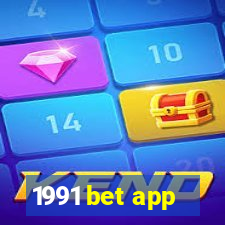 1991 bet app