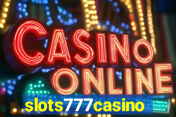 slots777casino