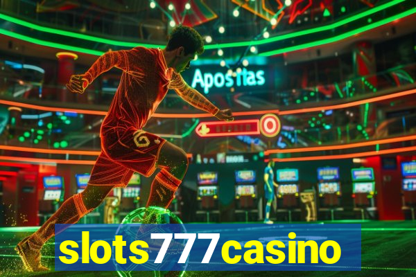 slots777casino