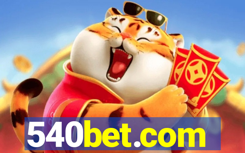 540bet.com