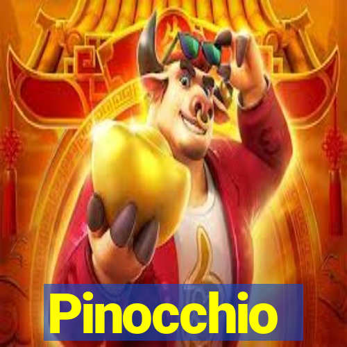 Pinocchio