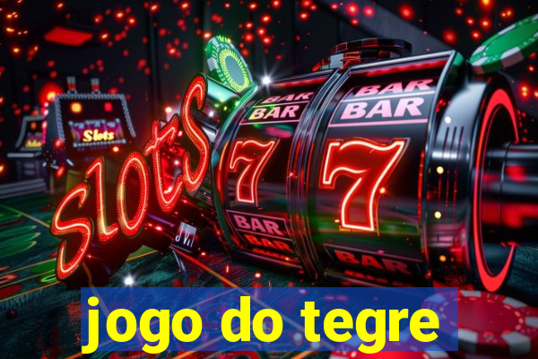 jogo do tegre