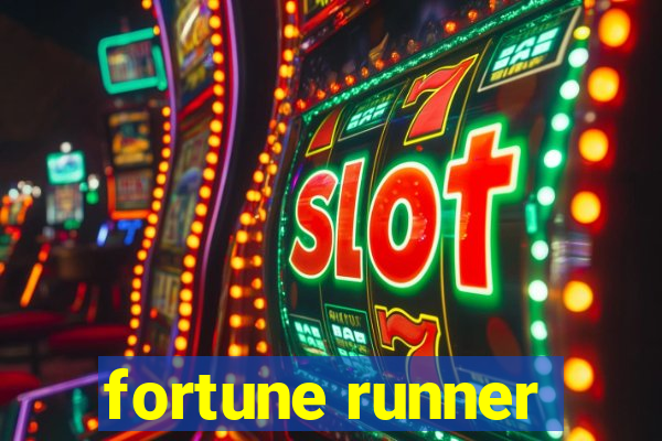 fortune runner