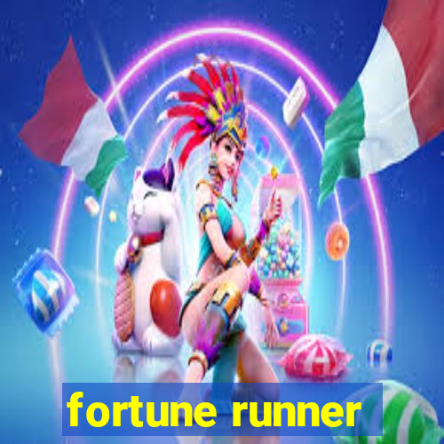 fortune runner