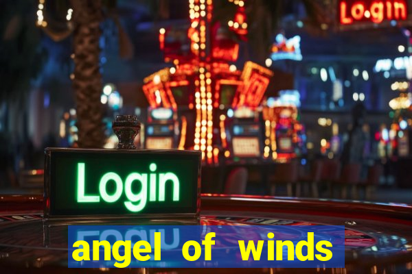 angel of winds casino hotel