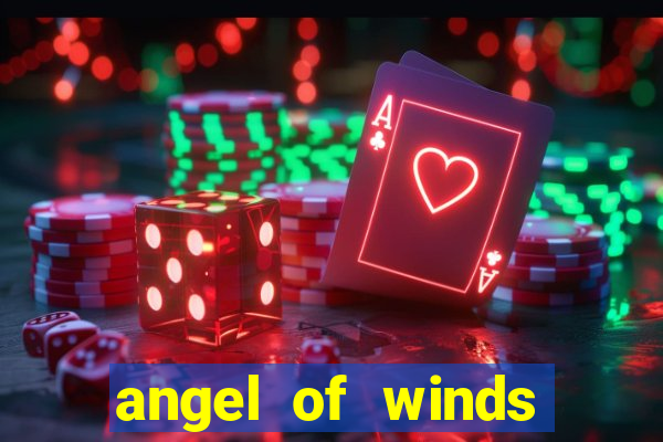 angel of winds casino hotel