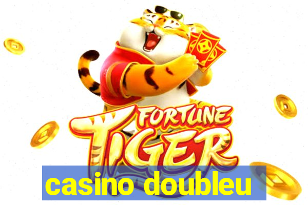 casino doubleu