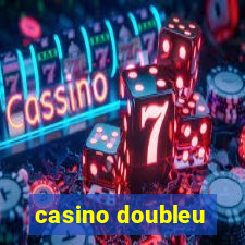 casino doubleu