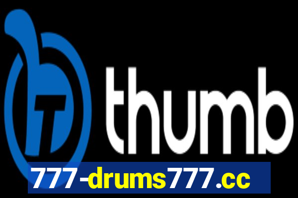 777-drums777.cc