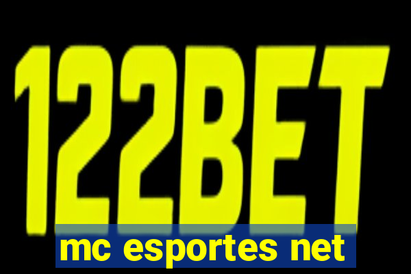 mc esportes net