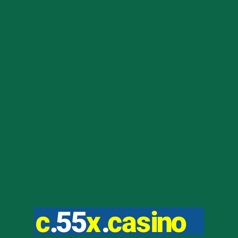 c.55x.casino