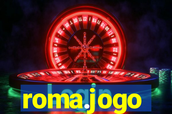 roma.jogo