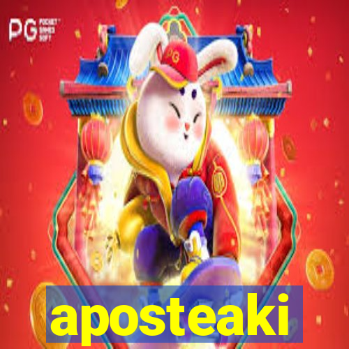 aposteaki