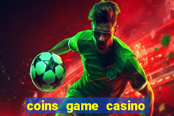 coins game casino no deposit bonus codes