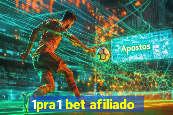 1pra1 bet afiliado