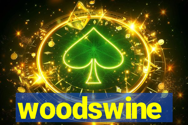 woodswine